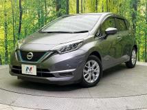 2019 Nissan Note