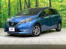 2019 Nissan Note