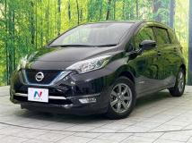 2019 Nissan Note
