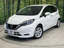 2019 Nissan Note