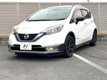 2019 Nissan Note