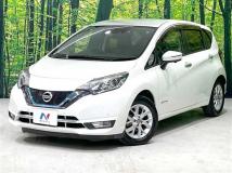 2019 Nissan Note