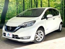 2019 Nissan Note