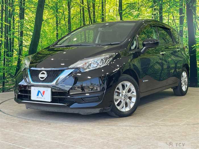 2019 Nissan Note