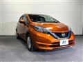 2019 Nissan Note