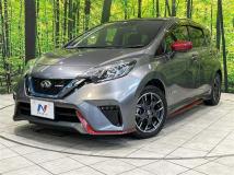 2019 Nissan Note