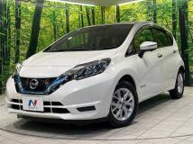 2019 Nissan Note