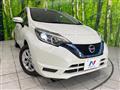 2020 Nissan Note