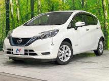 2020 Nissan Note