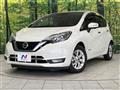 2020 Nissan Note