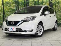 2020 Nissan Note