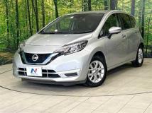 2020 Nissan Note