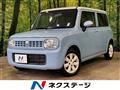 2010 Suzuki Lapin