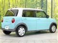 2015 Suzuki Lapin