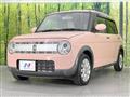 2017 Suzuki Lapin