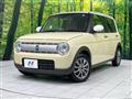 2017 Suzuki Lapin