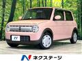 2017 Suzuki Lapin