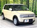 2017 Suzuki Lapin