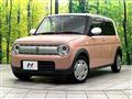 2017 Suzuki Lapin