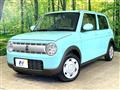 2018 Suzuki Lapin