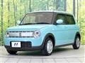 2018 Suzuki Lapin