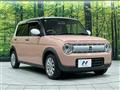 2018 Suzuki Lapin