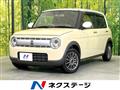 2020 Suzuki Lapin