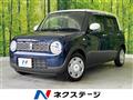 2020 Suzuki Lapin