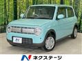 2021 Suzuki Lapin