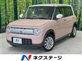 2021 Suzuki Lapin