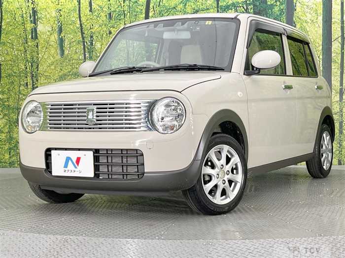 2023 Suzuki Lapin