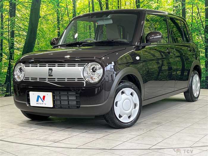 2025 Suzuki Lapin