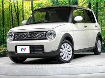 2025 Suzuki Lapin