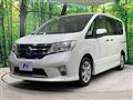 2012 Nissan Serena