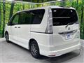 2012 Nissan Serena