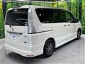 2012 Nissan Serena