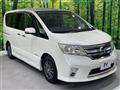 2012 Nissan Serena