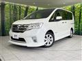 2013 Nissan Serena