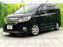 2013 Nissan Serena