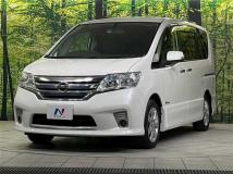 2013 Nissan Serena