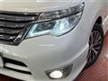 2014 Nissan Serena