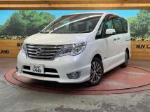 2014 Nissan Serena