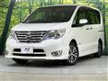 2014 Nissan Serena