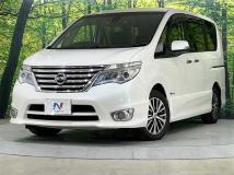 2014 Nissan Serena