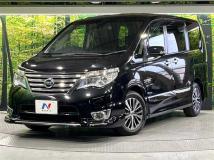 2014 Nissan Serena