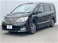 2014 Nissan Serena