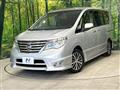 2014 Nissan Serena