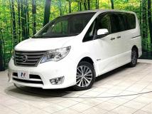 2014 Nissan Serena