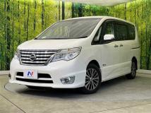 2014 Nissan Serena