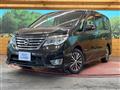 2015 Nissan Serena